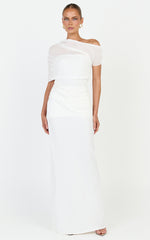 Nami Maxi Dress