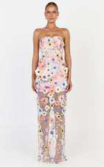 Sienna Maxi Dress