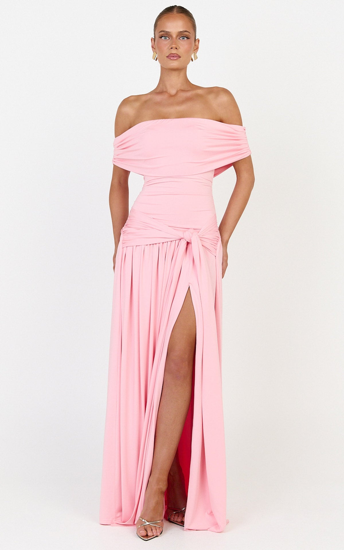 Bree Maxi Dress