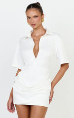 Leora Mini Dress