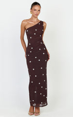 Criselda Maxi Dress