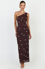 Criselda Maxi Dress