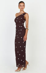 Criselda Maxi Dress