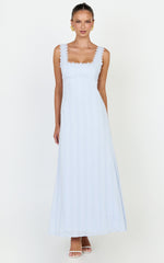 Roxanne Midi Dress