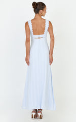 Roxanne Midi Dress