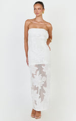 Sienna Midi Dress