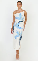Zali Midi Dress