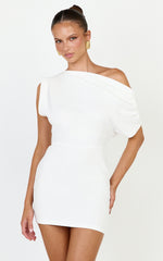 Nalfie Mini Dress
