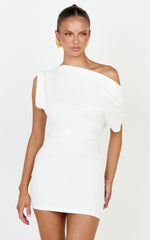 Nalfie Mini Dress