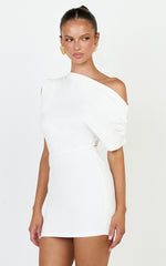 Nalfie Mini Dress