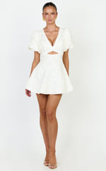 Rosalie Mini Dress