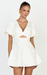 Rosalie Mini Dress