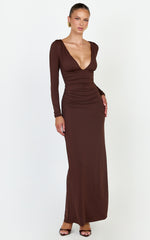 Juniper Maxi Dress