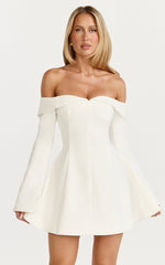 Collette Mini Dress