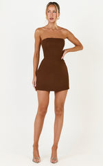 Dessa Mini Dress