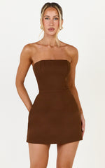 Dessa Mini Dress