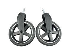 Shop Maxi-Cosi Zelia Front Wheel Kit at GoodBuy Gear