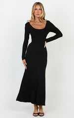 Gabriella Maxi Dress