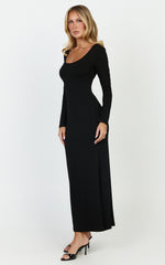 Gabriella Maxi Dress