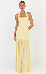 Barbara Maxi Dress