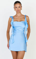 Belrose Mini Dress