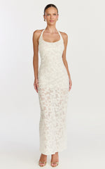 Benny Maxi Dress