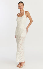 Benny Maxi Dress