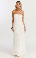 Cleo Maxi Dress