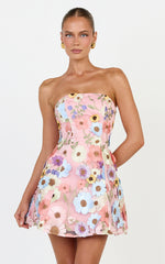 Cosima Mini Dress