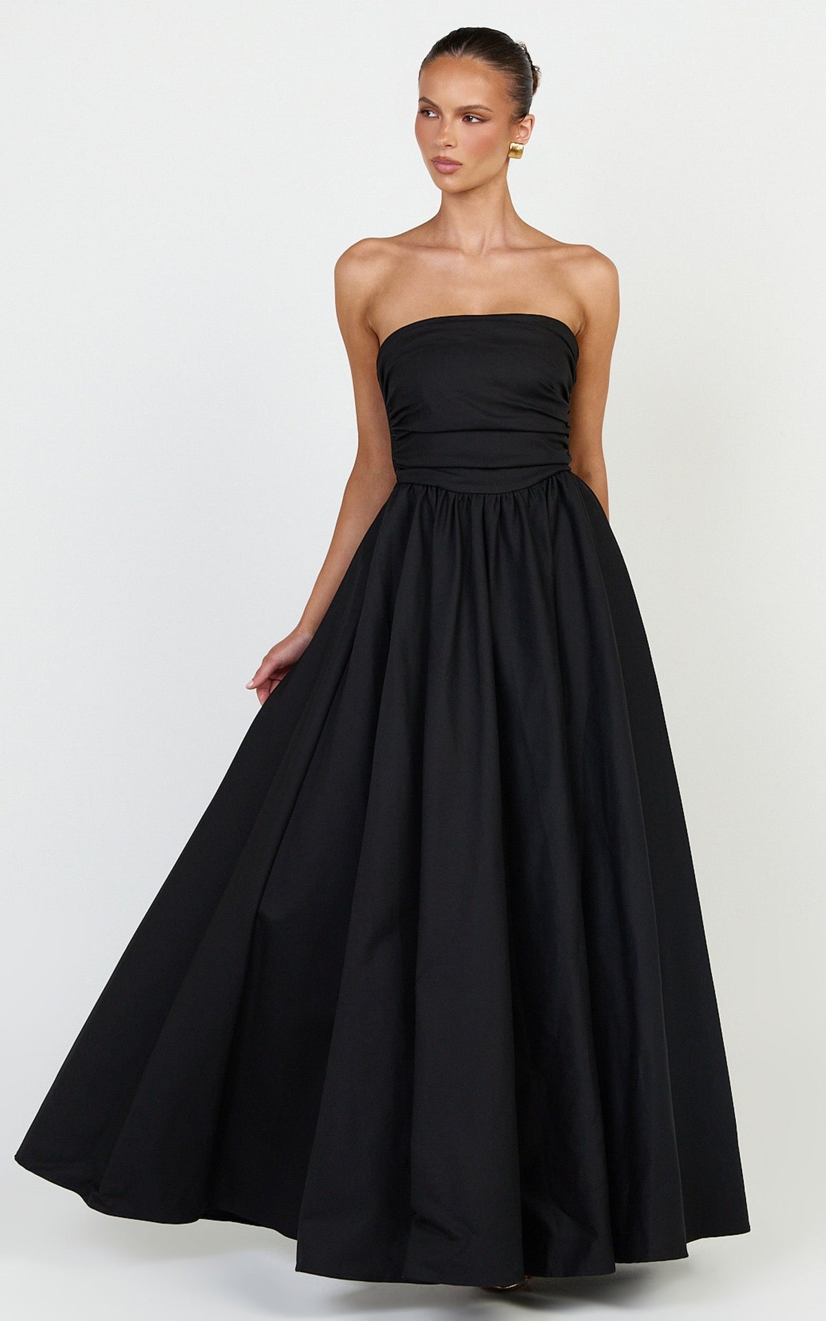 Gia Maxi Dress