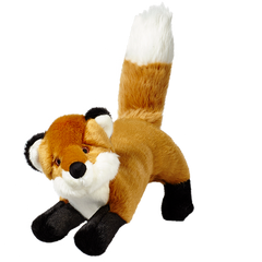 Hendrix Fox by Fluff & Tuff