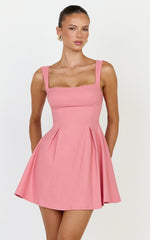 Ida Mini Dress
