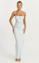 Jasmin Maxi Dress
