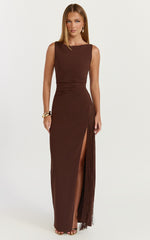 Joanne Maxi Dress