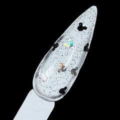 Clionadh Cosmetics - Mickey Magic Nail Polish