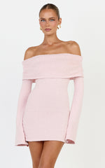 Pietra Mini Dress