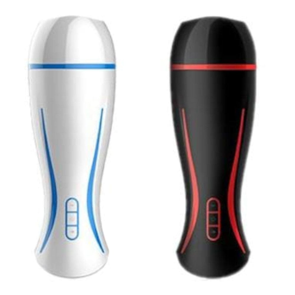 Endurance Trainer Heated Pocket Stroker