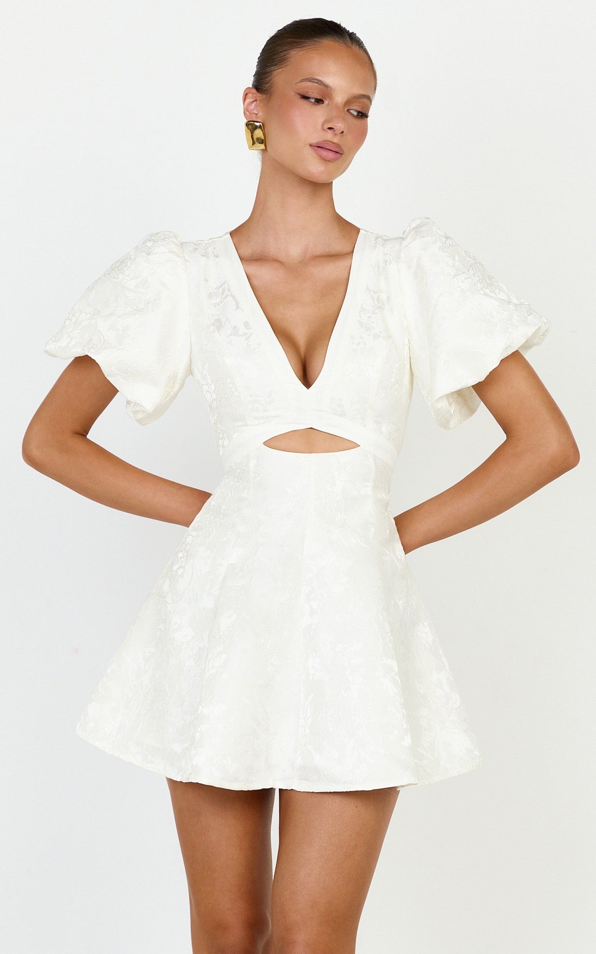Rosalie Mini Dress
