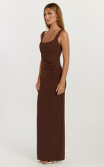 Stormi Maxi Dress