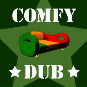 Various "Comfy Dub Vol.1" CD - new sound dimensions