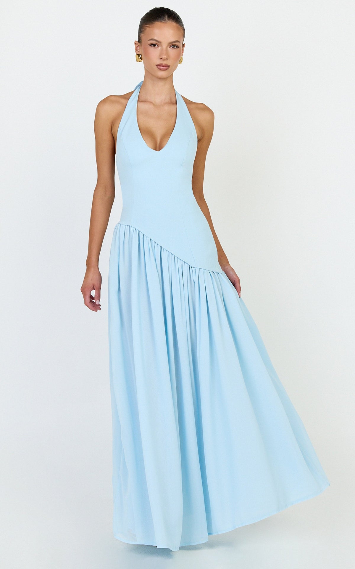 Calla Maxi Dress