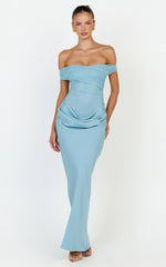 Thalassa Maxi Dress