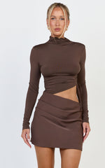 Tallulah Mini Dress