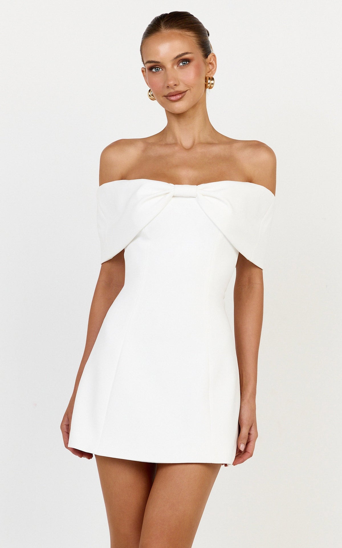 Thalia Mini Dress