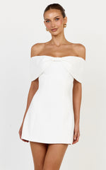 Thalia Mini Dress