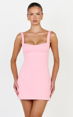 Zaria Mini Dress