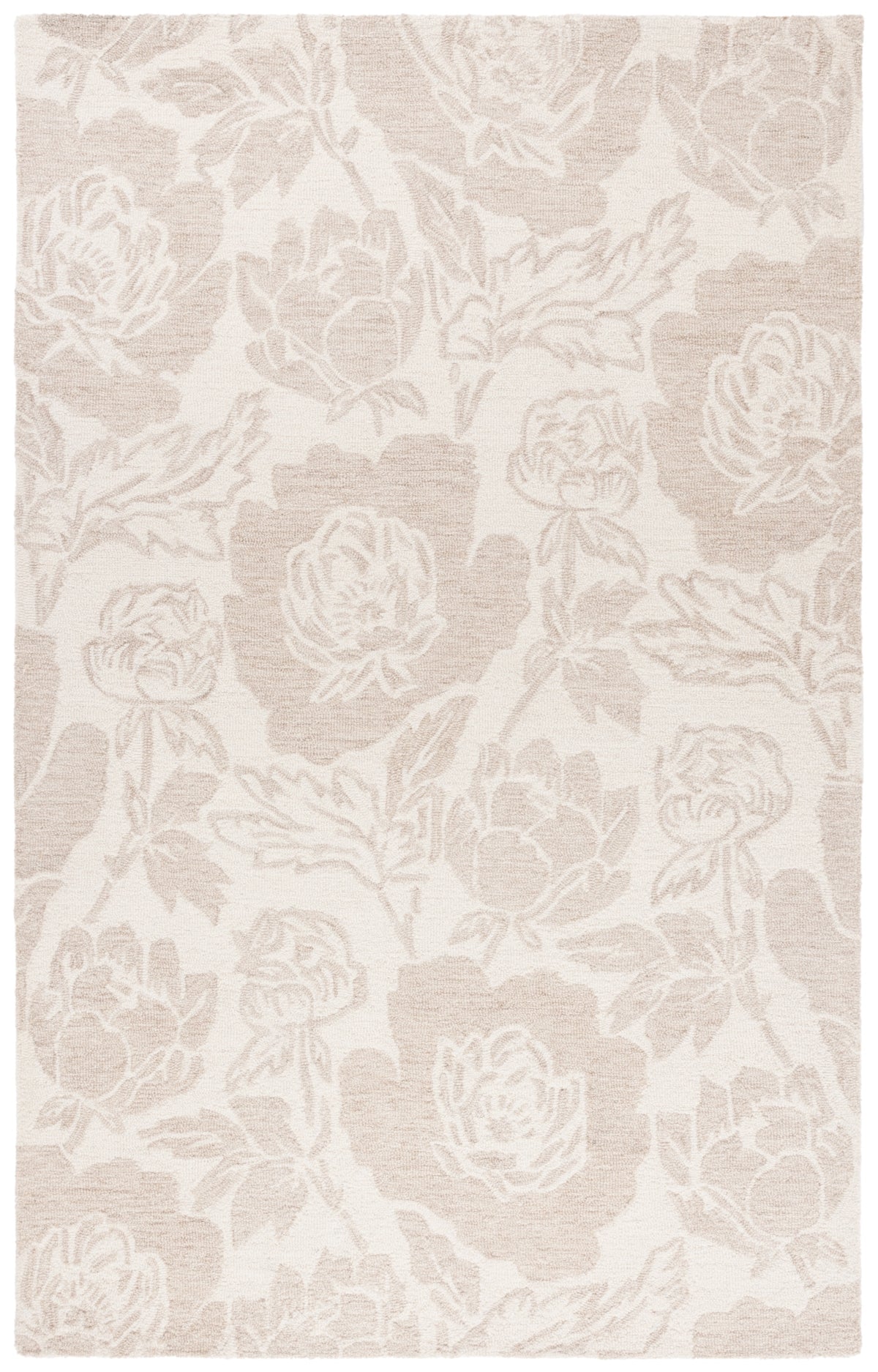 Safavieh Jardin JAR901A Ivory / Beige Area Rug main image